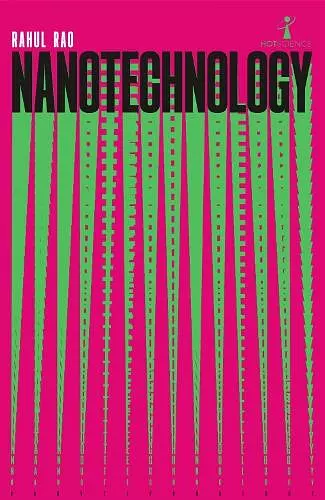 Nanotechnology cover