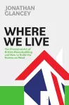 Where We Live cover
