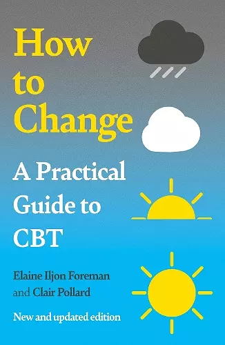 A Practical Guide to CBT cover