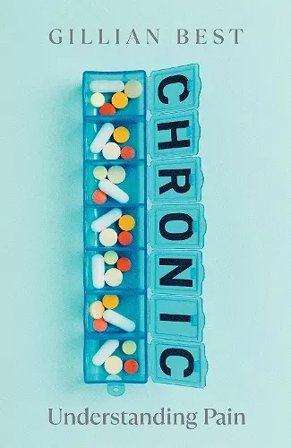 Chronic cover