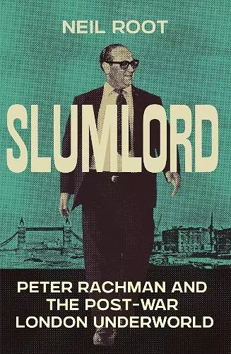 Slumlord cover