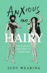 Anxious and Hairy cover