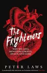 The Frighteners cover