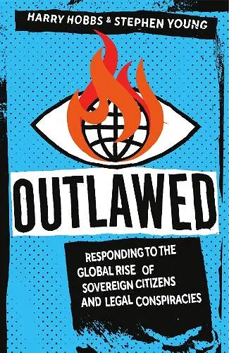 Outlawed cover