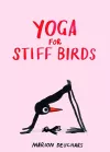 Yoga for Stiff Birds cover
