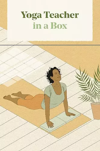 Yoga Teacher in a Box cover