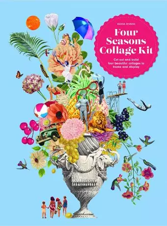 Four Seasons cover