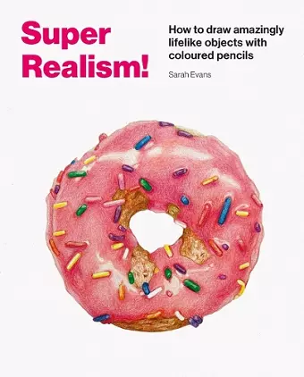 Super Realism! cover