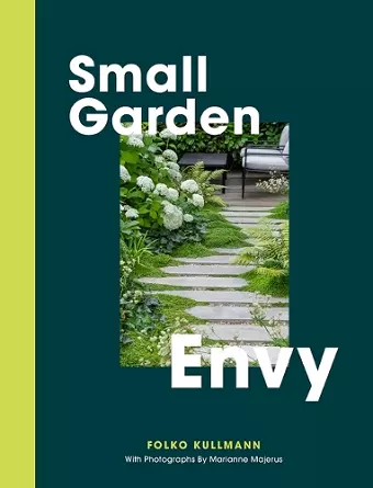 Small Garden Envy cover