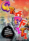 The Graffiti Alphabet Sticker Book cover