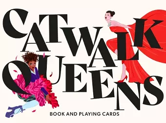 Catwalk Queens cover