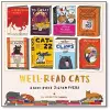 Well-Read Cats cover
