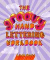 Groovy Hand Lettering Workbook cover