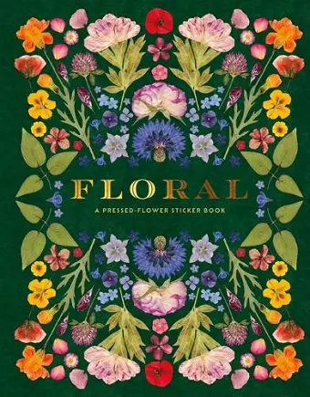 Floral cover