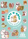 Cozy Food cover