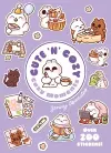 Cozy Moments cover
