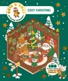 Cozy Christmas cover