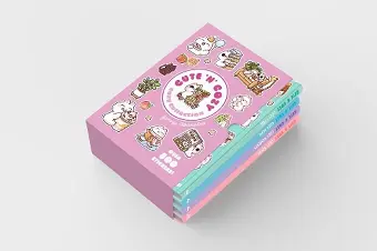 The Cozy Collection cover