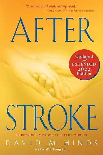 After Stroke cover