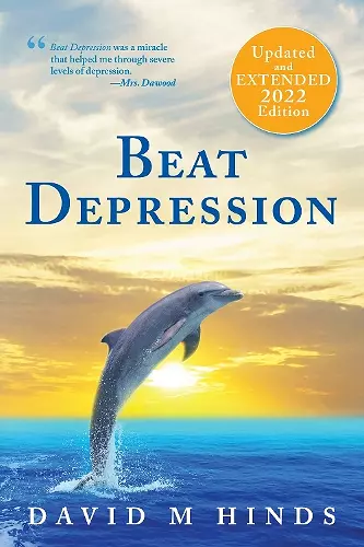 Beat Depression cover