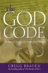 The God Code cover