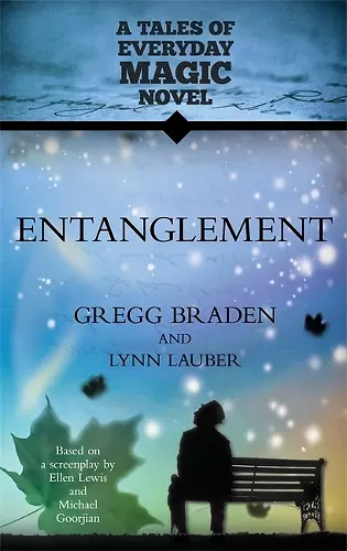 Entanglement cover