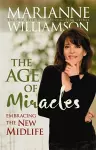 The Age Of Miracles cover