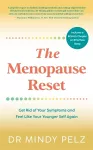 The Menopause Reset cover