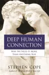 Deep Human Connection cover