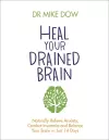 Heal Your Drained Brain cover