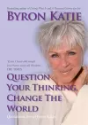 Question Your Thinking, Change The World cover