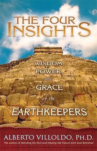 The Four Insights cover
