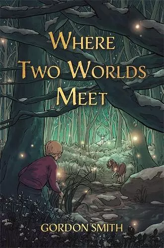 Where Two Worlds Meet cover