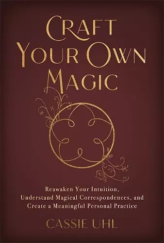 Craft Your Own Magic cover