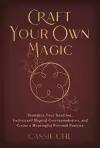 Craft Your Own Magic cover