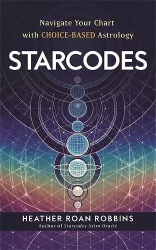 Starcodes cover