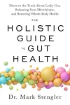 The Holistic Guide to Gut Health cover