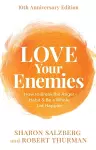 Love Your Enemies (10th Anniversary Edition) cover