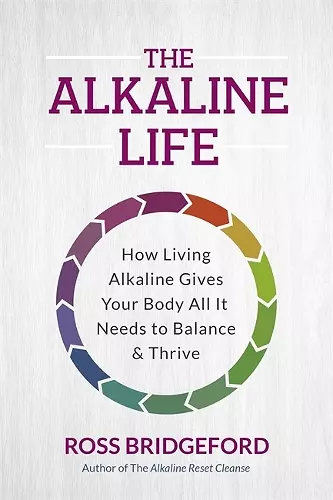 The Alkaline Life cover
