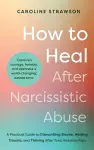 How to Heal After Narcissistic Abuse cover