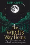 The Witch's Way Home cover