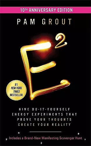 E-Squared (10th Anniversary Edition) cover