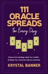 111 Oracle Spreads for Every Day cover