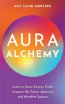 Aura Alchemy cover