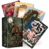 The Witch's Way Home Oracle cover