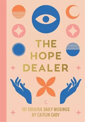 The Hope Dealer cover