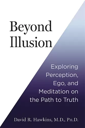 Beyond Illusion cover