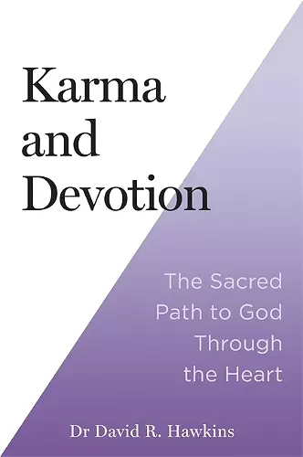 Karma and Devotion cover