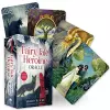 The Fairy Tale Heroine Oracle cover