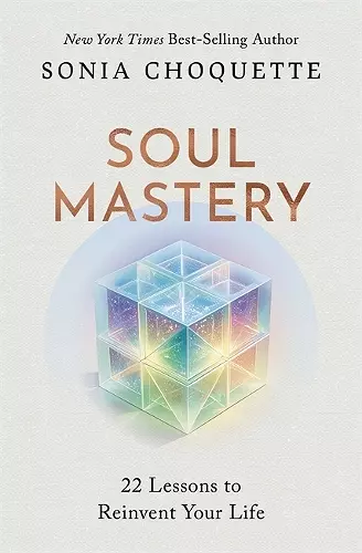 Soul Mastery cover